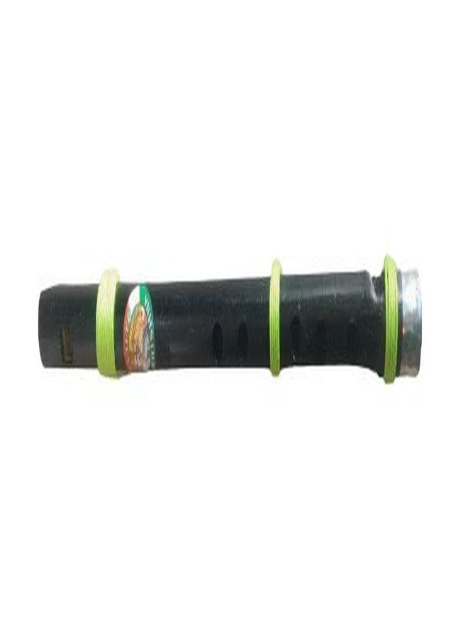 ZOKCY® (Pack of 4 Pcs ) Wooden Black Bansuri Toy for Kids/Wooden Black Bansuri Flute Toy for Kids/Birthday Return Gift/Musical bansuri /Age 4,5,6,7,8,9 Years - Image 4